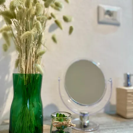 La Casetta-incantevole Casa Indipendente Feriehus Sestri Levante