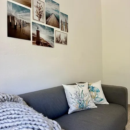 Feriehus La Casetta-incantevole Casa Indipendente Sestri Levante