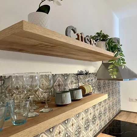 Feriehus La Casetta-incantevole Casa Indipendente Sestri Levante