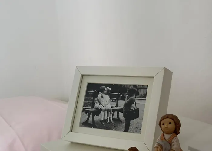 La Casetta-incantevole Casa Indipendente *