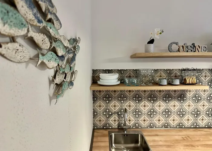 La Casetta-incantevole Casa Indipendente *