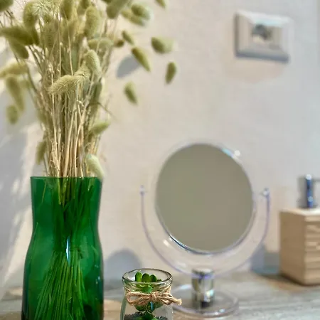 La Casetta-incantevole Casa Indipendente Casa vacanze Sestri Levante