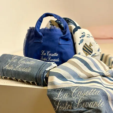 La Casetta-incantevole Casa Indipendente *