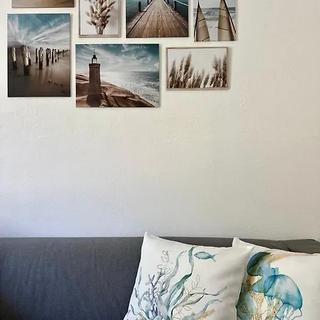 Casa vacanze La Casetta-incantevole Casa Indipendente
