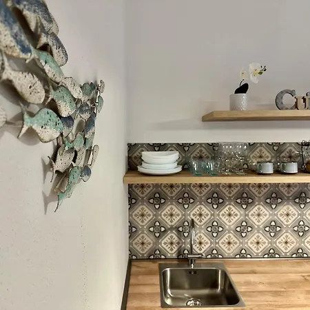 La Casetta-incantevole Casa Indipendente *
