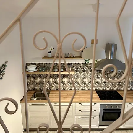 La Casetta-incantevole Casa Indipendente Semesterbostad Sestri Levante