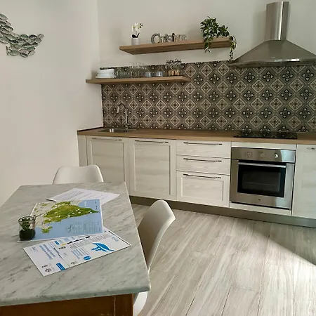 La Casetta-incantevole Casa Indipendente Holiday home