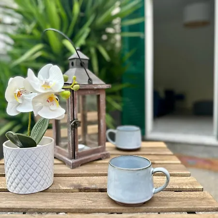 Casa vacanze La Casetta-incantevole Casa Indipendente *