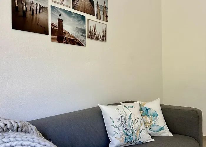 Сasa de vacaciones La Casetta-incantevole Casa Indipendente Sestri Levante