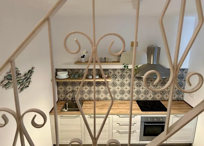 La Casetta-incantevole Casa Indipendente Semesterbostad Sestri Levante
